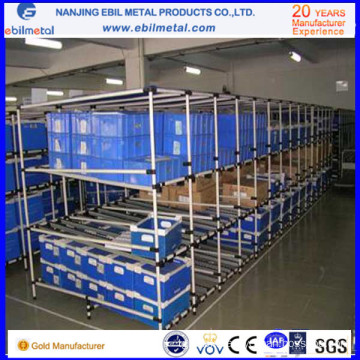 PVC Pipe Racks of Racking System (EBIL-XBR)